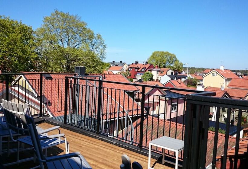 Best Western Centralhotellet