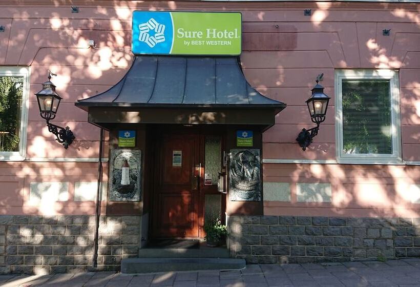 Best Western Centralhotellet