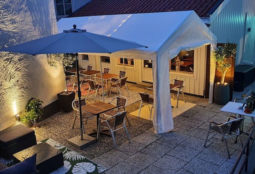 Best Western Centralhotellet