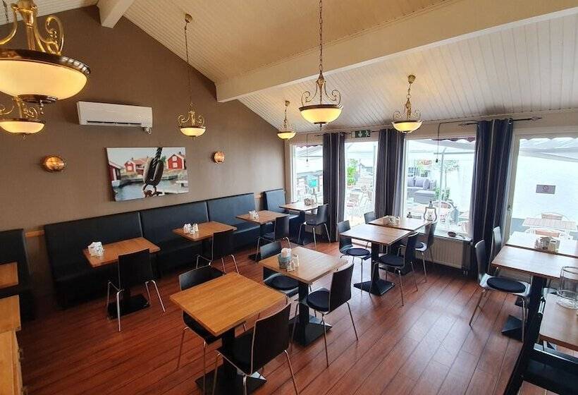 Best Western Centralhotellet