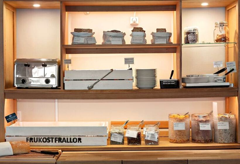 Best Western Centralhotellet