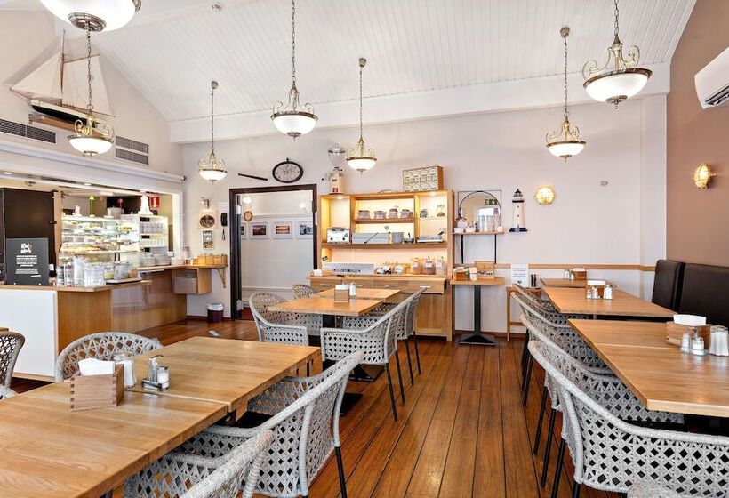 Best Western Centralhotellet