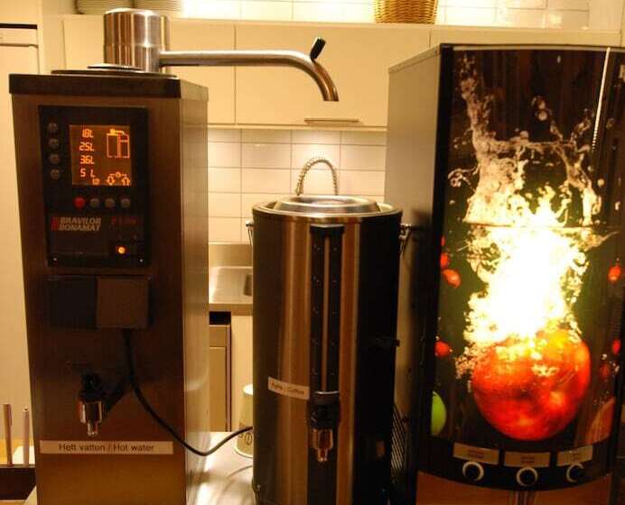 Best Western Centralhotellet