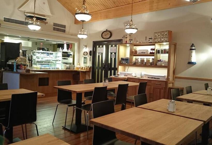 Best Western Centralhotellet