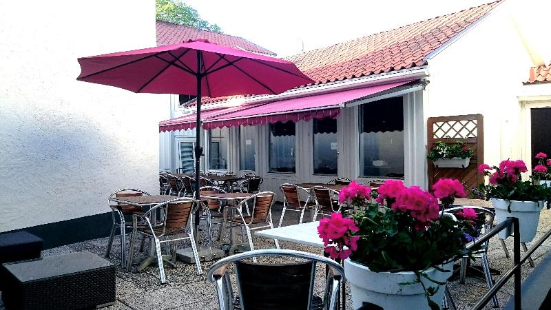 Best Western Centralhotellet