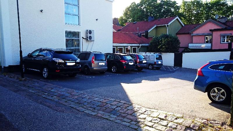 Best Western Centralhotellet