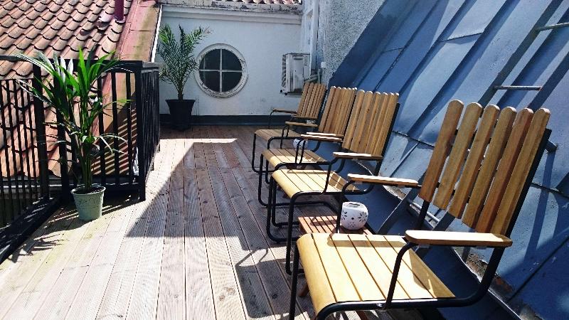 Best Western Centralhotellet