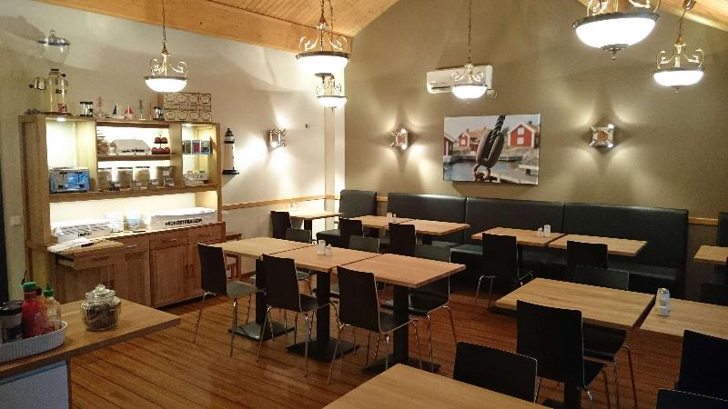 Best Western Centralhotellet