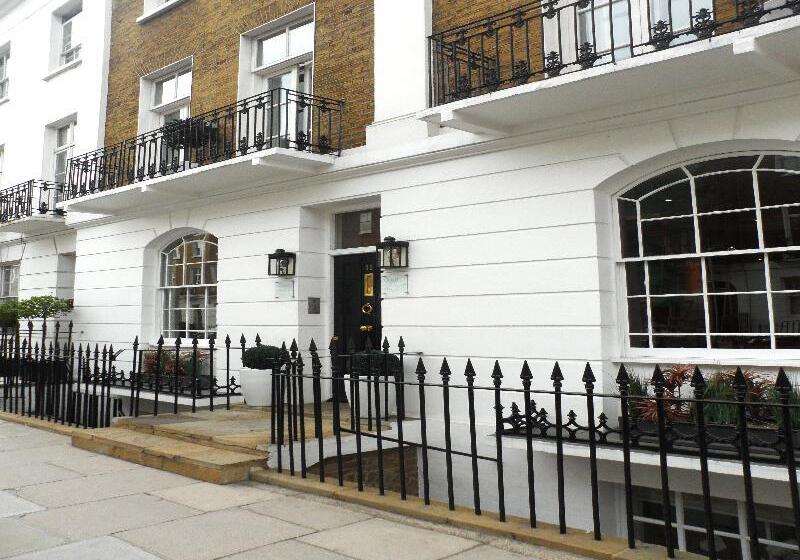 酒店 Sydney House Chelsea