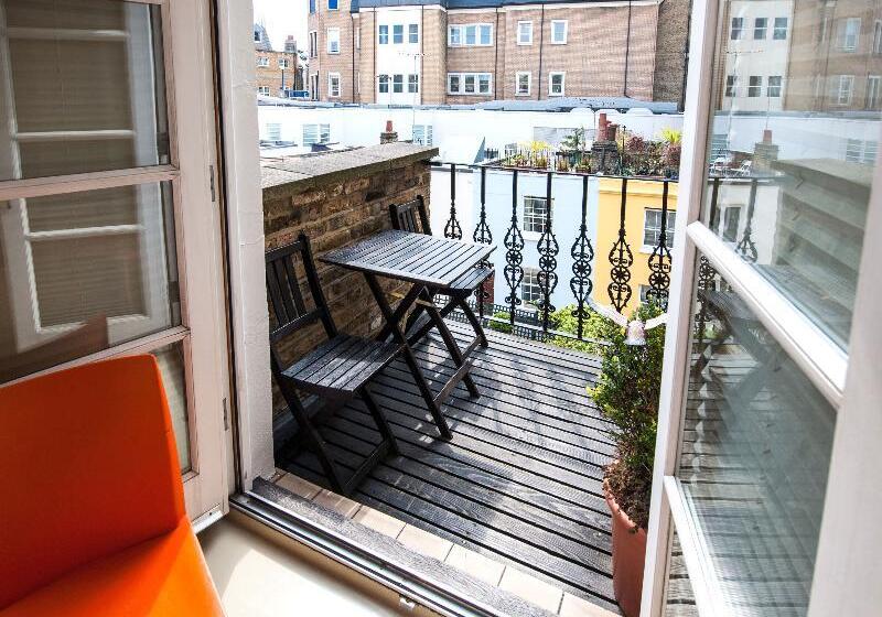 هتل Sydney House Chelsea