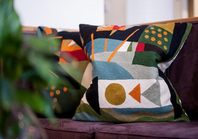 酒店 Sydney House Chelsea