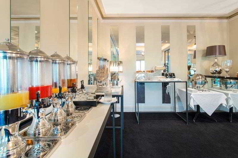 هتل The Carrington