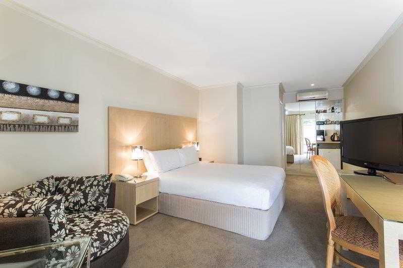 هتل The Carrington