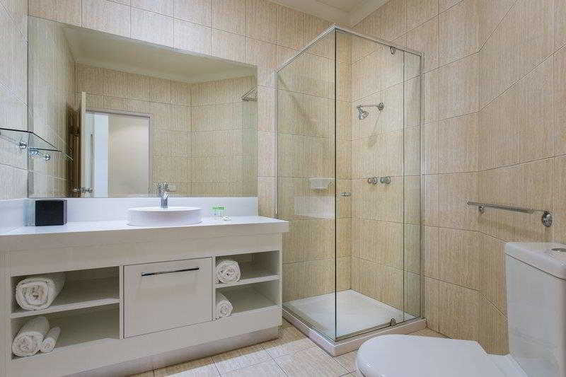 هتل The Carrington