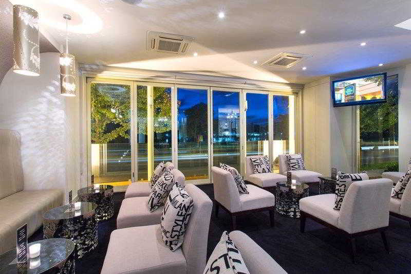 هتل The Carrington