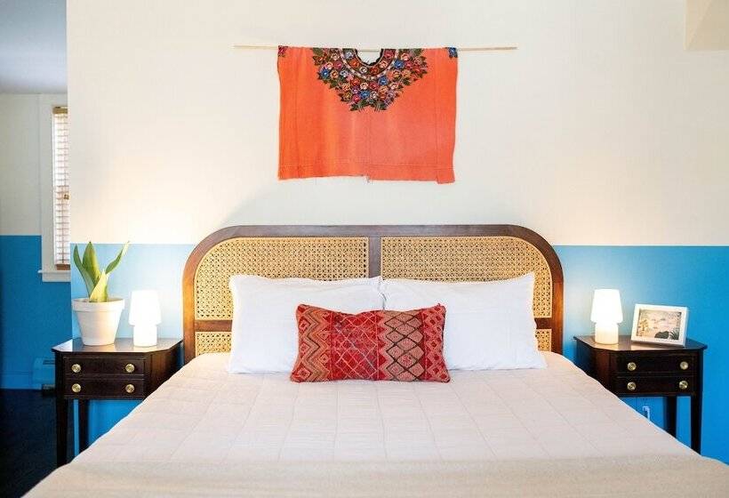 فندق The Vesper Woodstock