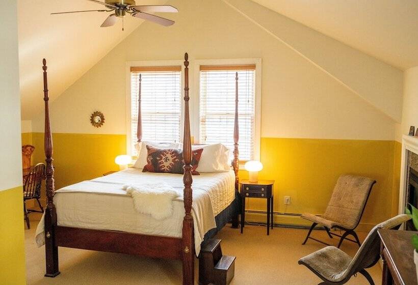 فندق The Vesper Woodstock