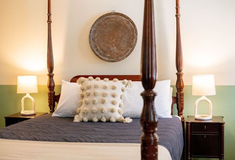 فندق The Vesper Woodstock