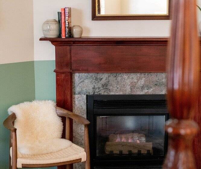 فندق The Vesper Woodstock