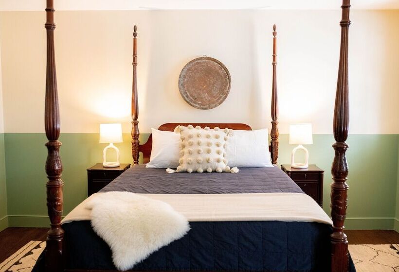 فندق The Vesper Woodstock