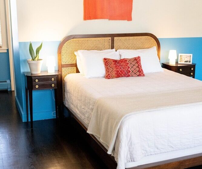 فندق The Vesper Woodstock