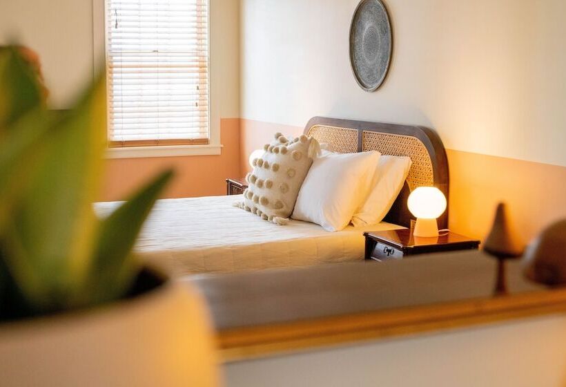 فندق The Vesper Woodstock