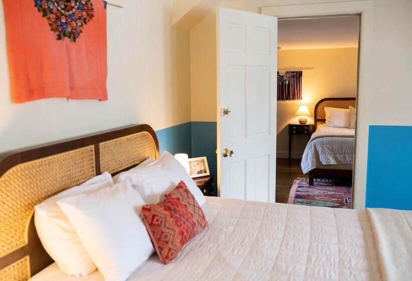 فندق The Vesper Woodstock