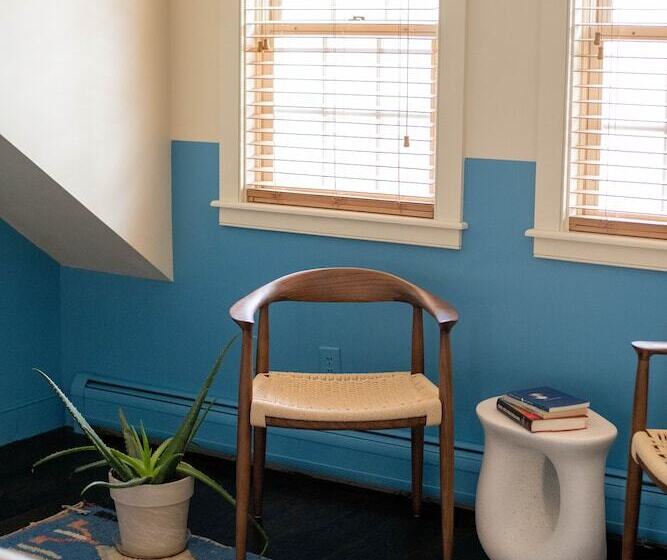 فندق The Vesper Woodstock