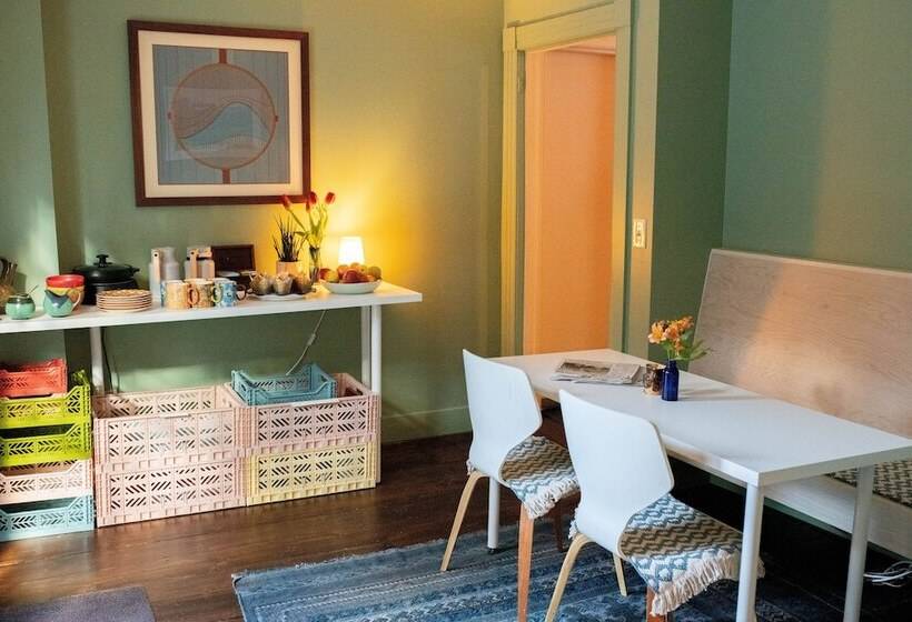 فندق The Vesper Woodstock