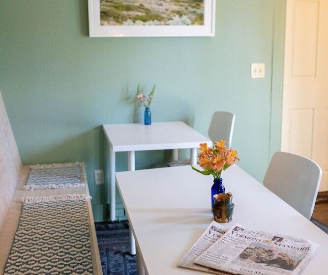 فندق The Vesper Woodstock