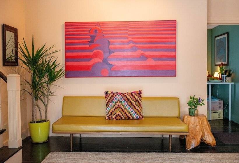 فندق The Vesper Woodstock