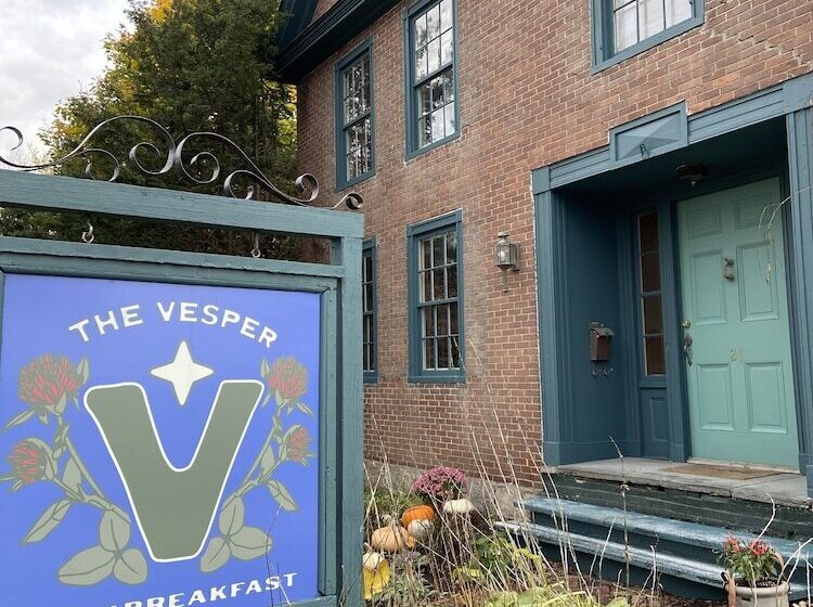 فندق The Vesper Woodstock