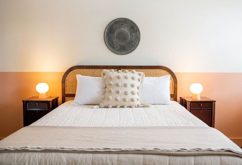 فندق The Vesper Woodstock