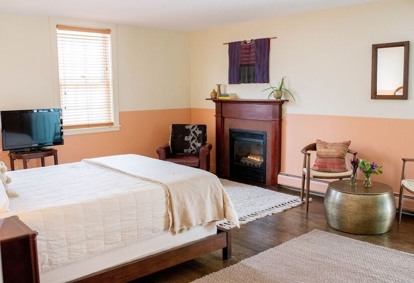 فندق The Vesper Woodstock