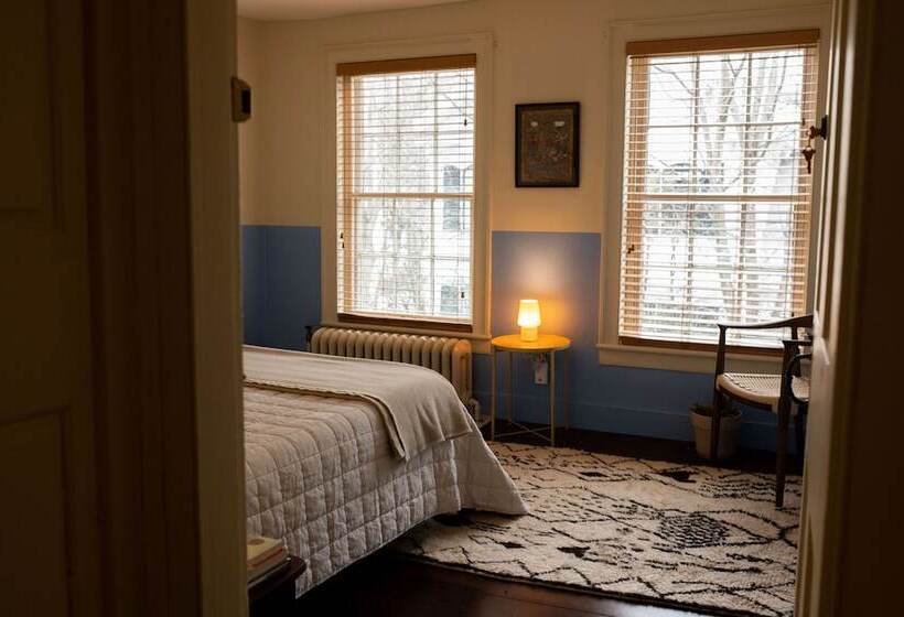 فندق The Vesper Woodstock