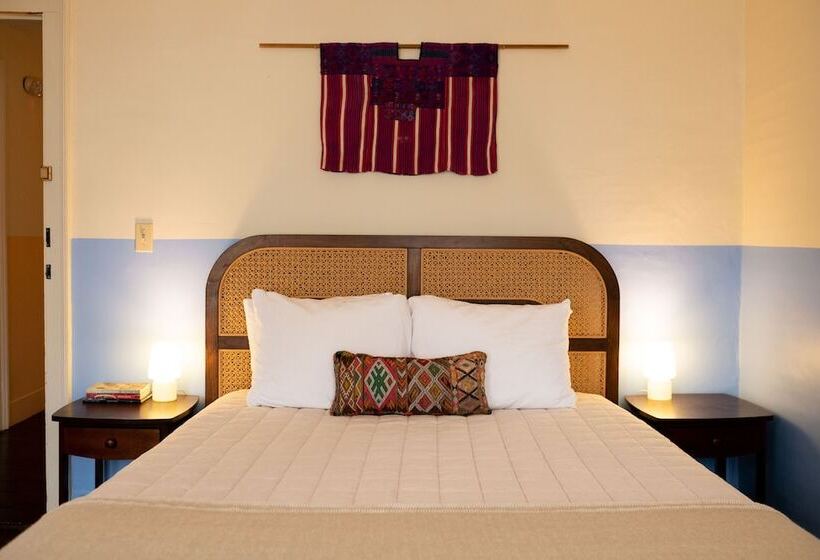 فندق The Vesper Woodstock