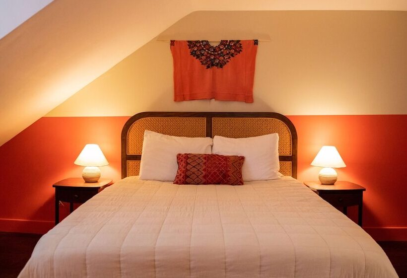 فندق The Vesper Woodstock