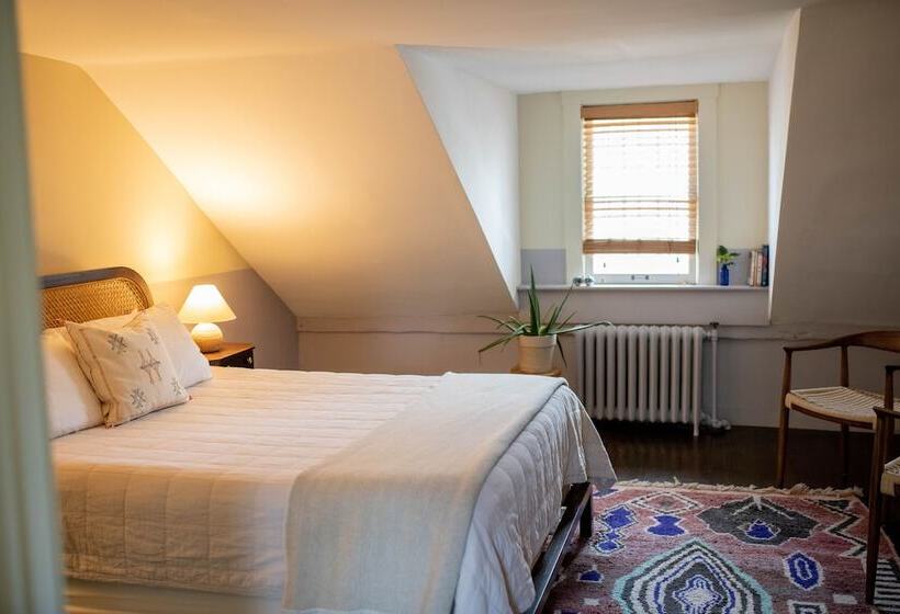 فندق The Vesper Woodstock