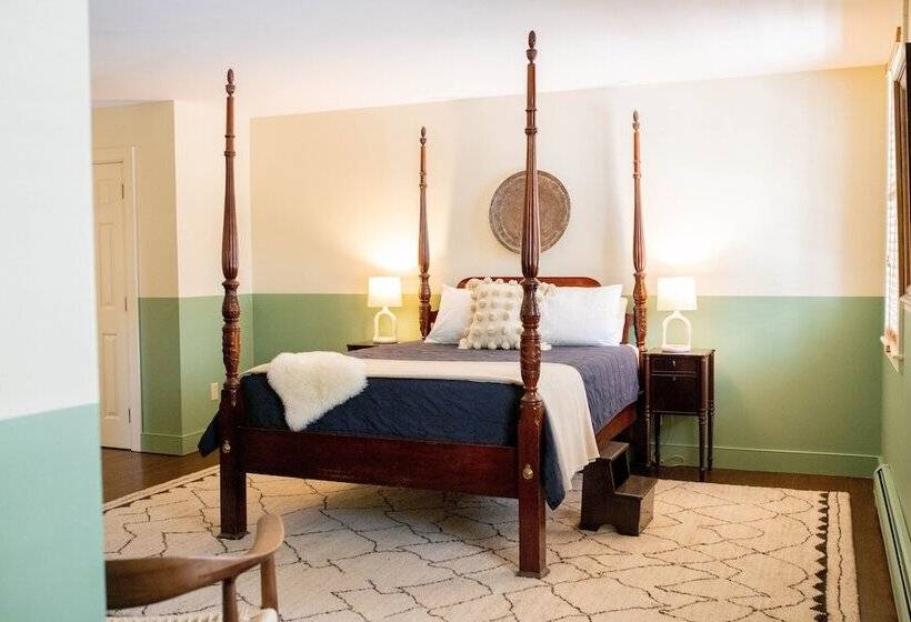 فندق The Vesper Woodstock