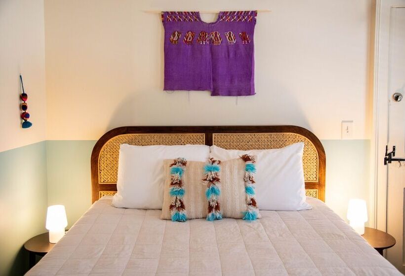 فندق The Vesper Woodstock