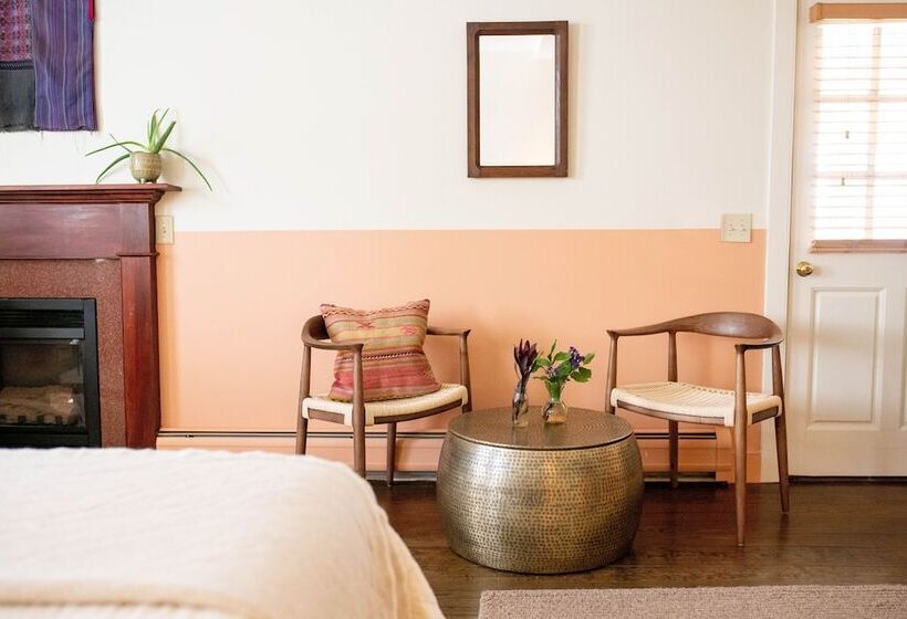 فندق The Vesper Woodstock