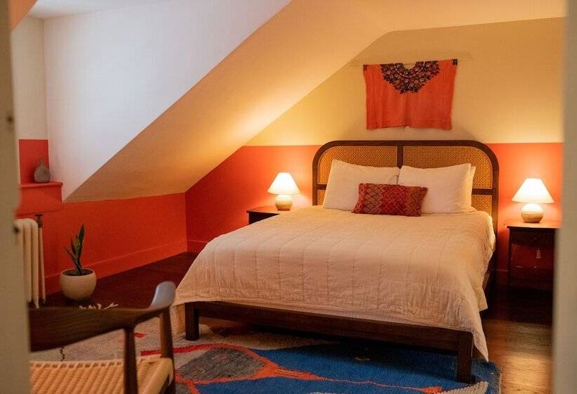 فندق The Vesper Woodstock