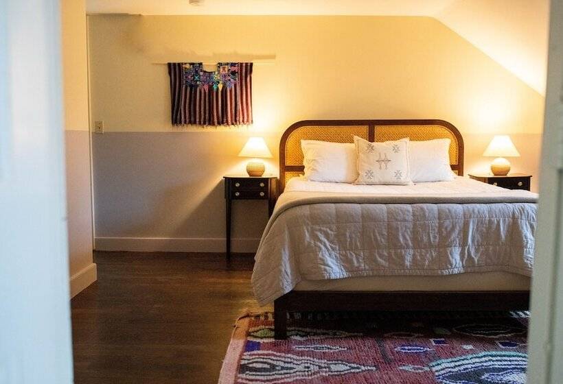 فندق The Vesper Woodstock