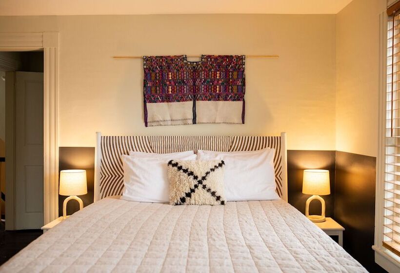 فندق The Vesper Woodstock