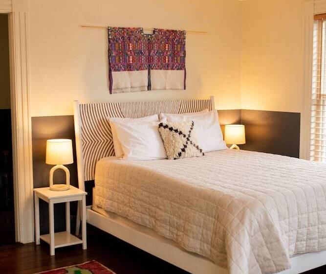 فندق The Vesper Woodstock