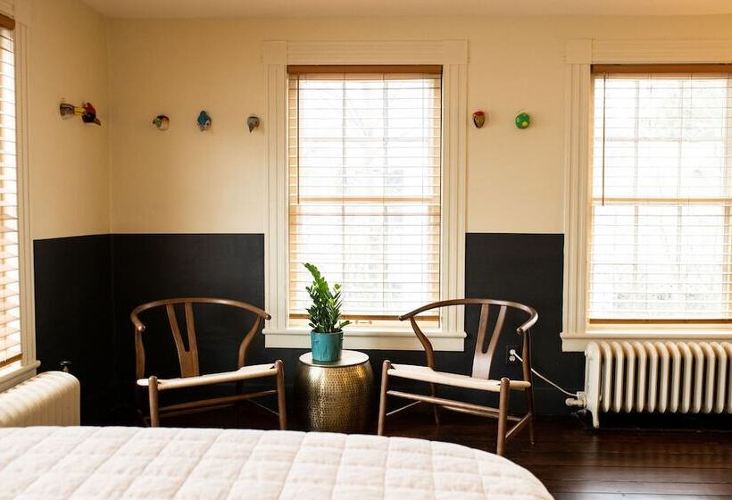 فندق The Vesper Woodstock