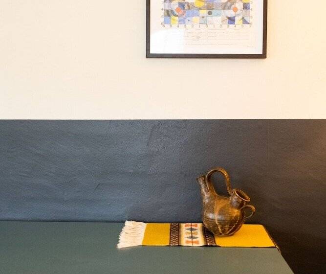 فندق The Vesper Woodstock