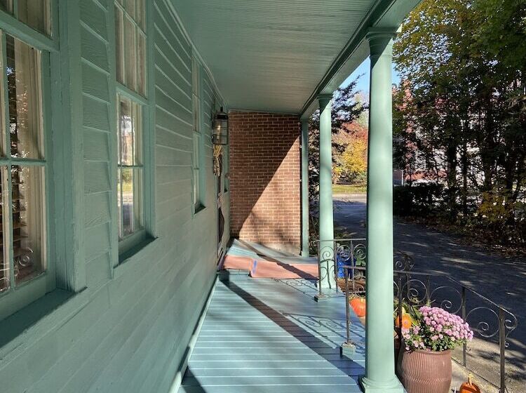 فندق The Vesper Woodstock