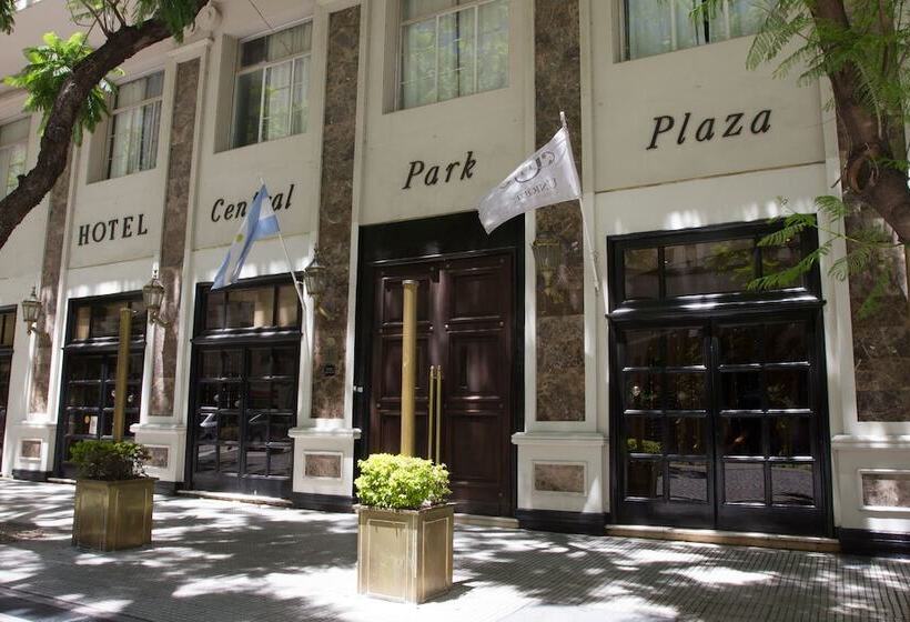 酒店 Unique Executive Central