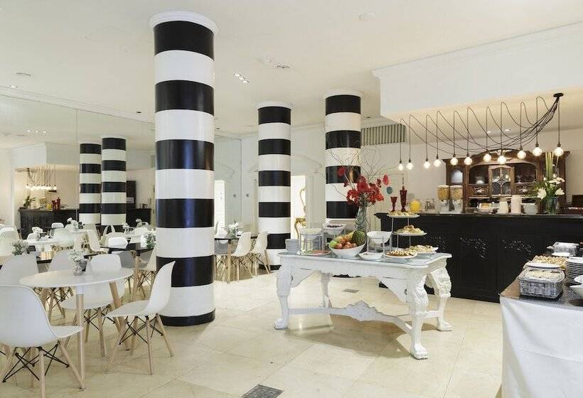 酒店 Unique Executive Central